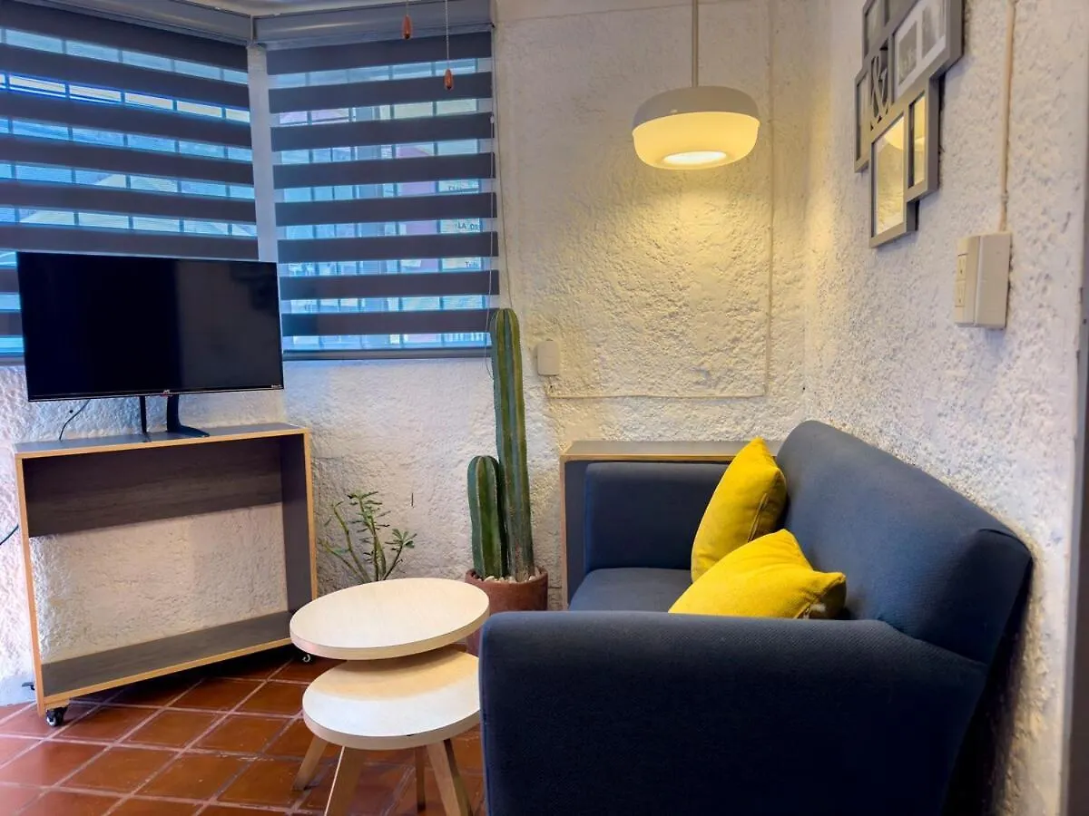 גואדלחארה Apartment In La Americana